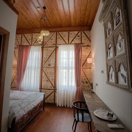 Palm House 17 - Adult Only Hotel Antália
