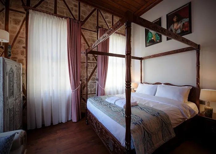 Palm House 17 - Adult Only Hotel *