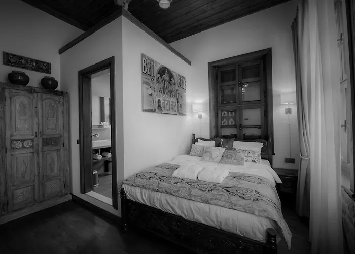 Palm House 17 - Adult Only Hotel Antalya