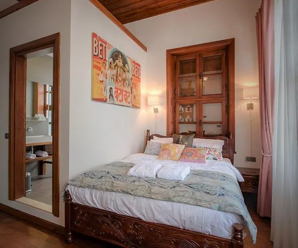 Palm House 17 - Adult Only Hotel Antalya