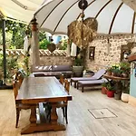 Palm House 17 - Adult Only Hotel Antália