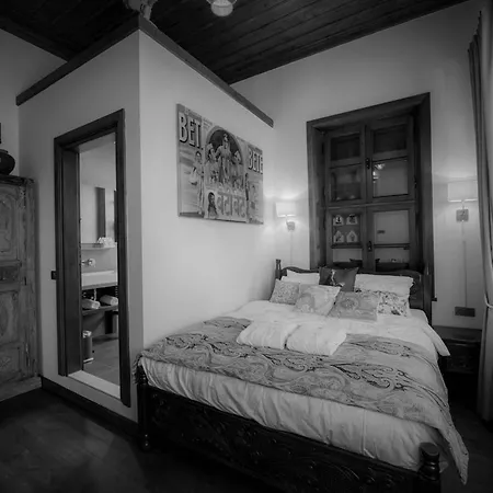 Palm House 17 - Adult Only Hotel Antalya