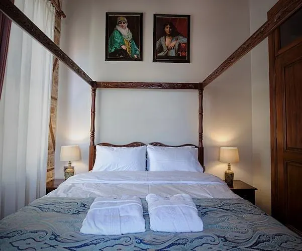 Hotel Palm House 17 - Adult Only Antalya