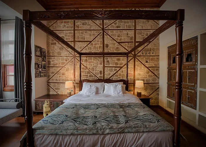 Hotel Palm House 17 - Adult Only *