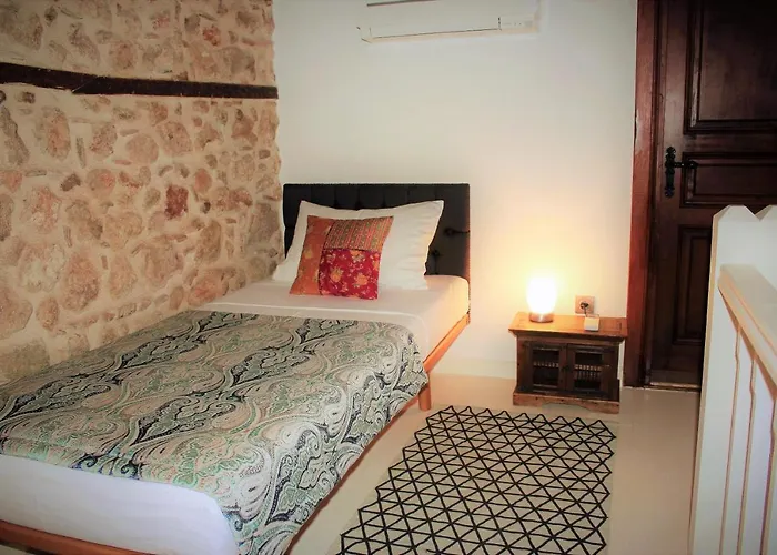 Hotel Palm House 17 - Adult Only