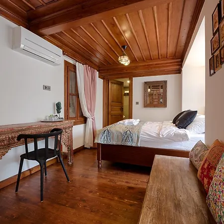 Hotel Palm House 17 - Adult Only *