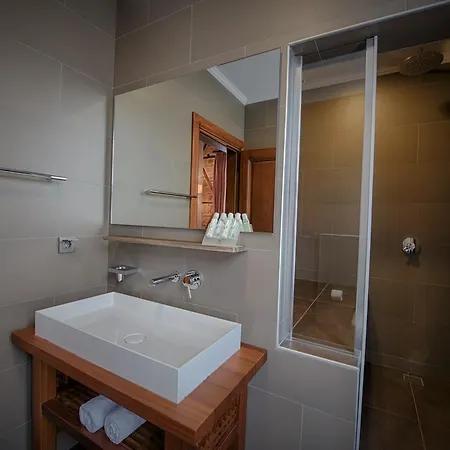Palm House 17 - Adult Only Hotel Antália