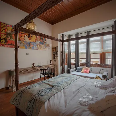 Hotel Palm House 17 - Adult Only Antália
