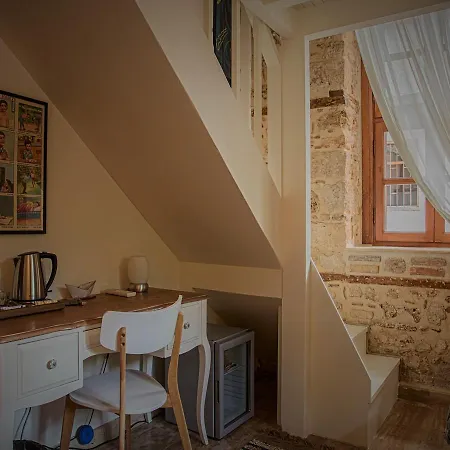 Palm House 17 - Adult Only Antalya