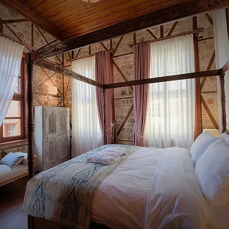Hotel Palm House 17 - Adult Only