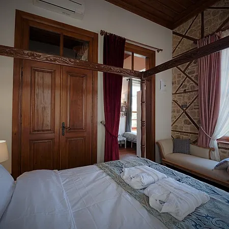 Palm House 17 - Adult Only * Antalya