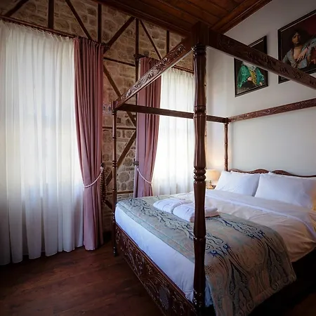 Palm House 17 - Adult Only Hotel *
