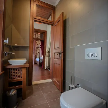 Hotel Palm House 17 - Adult Only Antália