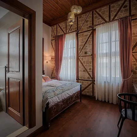 Palm House 17 - Adult Only * Antalya