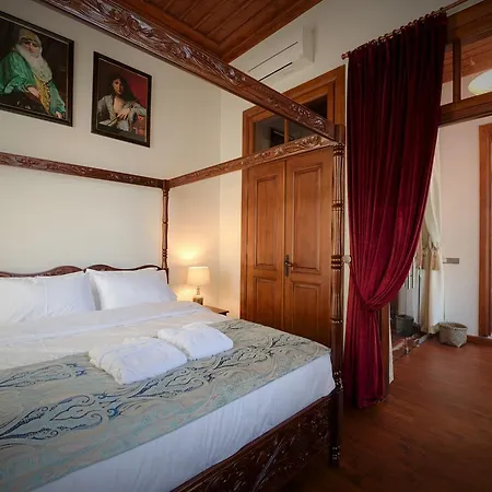 Hotel Palm House 17 - Adult Only *