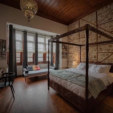 Hotel Palm House 17 - Adult Only