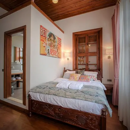 Palm House 17 - Adult Only Hotel Antália