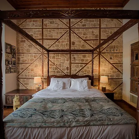 Hotel Palm House 17 - Adult Only *