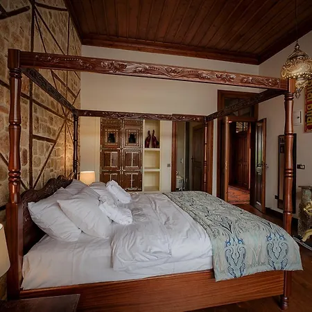 Palm House 17 - Adult Only * Antalya