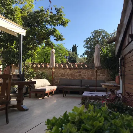 Palm House 17 - Adult Only Hotel
