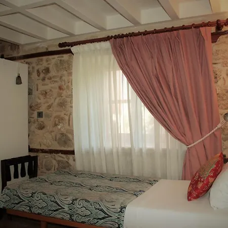 Palm House 17 - Adult Only Hotel Antalya