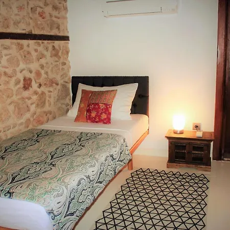 Hotel Palm House 17 - Adult Only