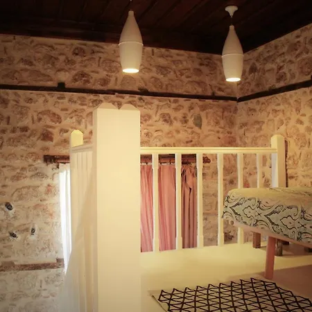 Hotel Palm House 17 - Adult Only Antália