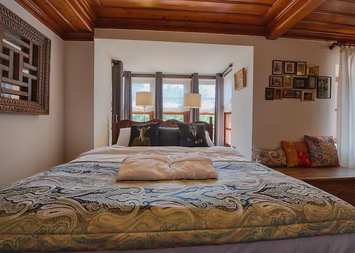 Palm House 17 - Adult Only Hotel *