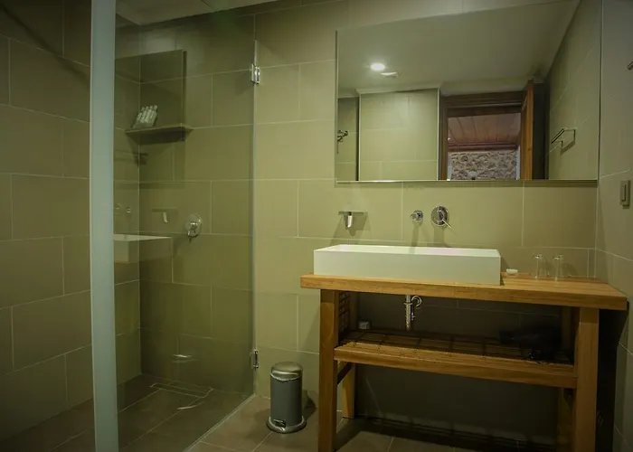 Palm House 17 - Adult Only