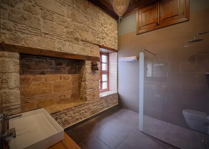 Palm House 17 - Adult Only מלון אנטליה