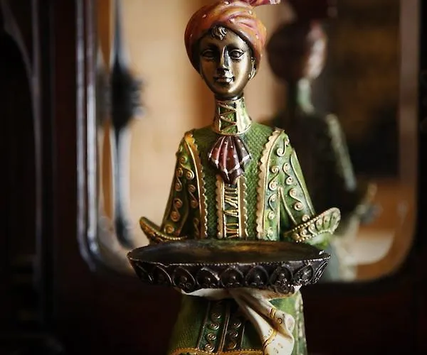 Palm House 17 - Adult Only מלון *