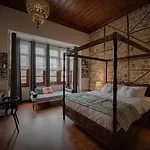 Hotel Palm House 17 - Adult Only